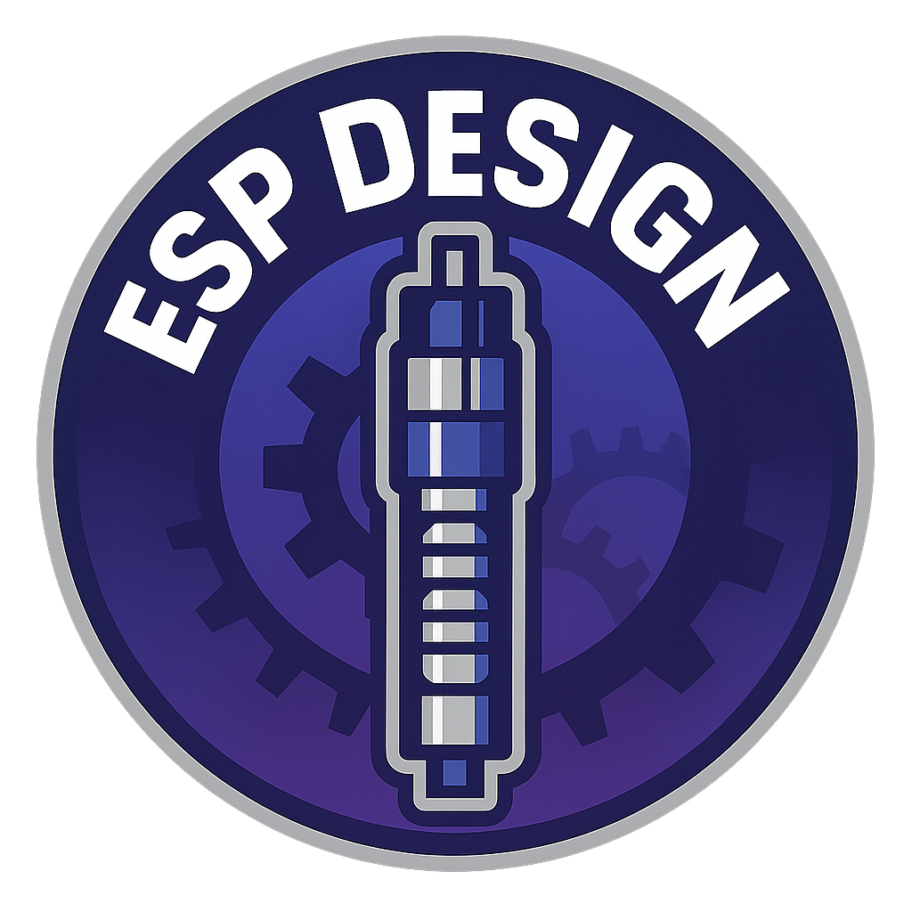 ESP Design