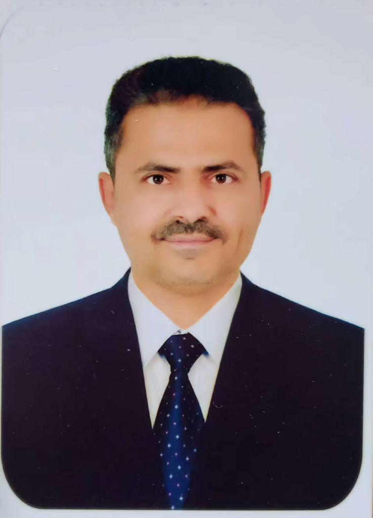 Eng. Mustafa Hamoud ALGHAITHY